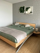 Ferienwohnung in Fehmarn OT Burgtiefe - S&uuml;dstrandwohnung Seiss "Grande" - Bild 5