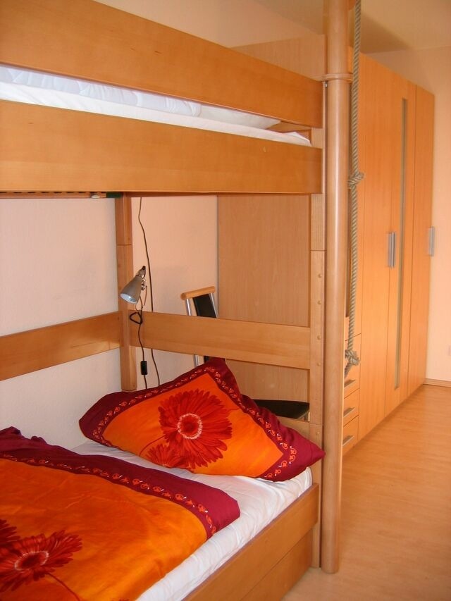 Ferienwohnung in Fehmarn OT Burgtiefe - S&uuml;dstrandwohnung Seiss "Grande" - Bild 8