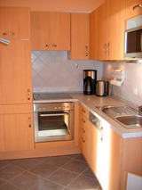 Ferienwohnung in Fehmarn OT Burgtiefe - S&uuml;dstrandwohnung Seiss "Grande" - Bild 9