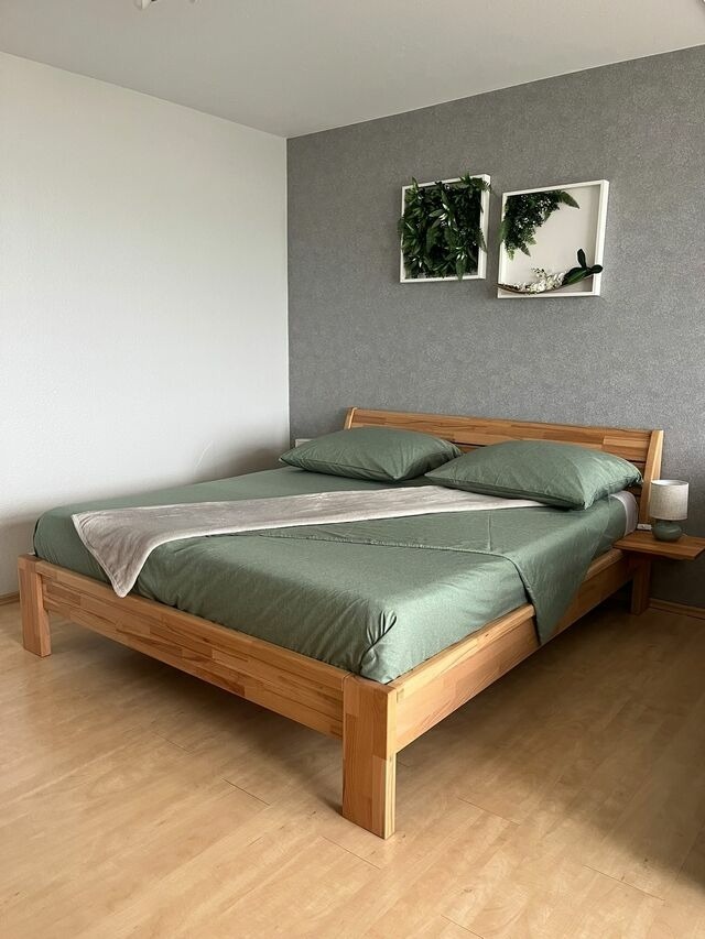 Ferienwohnung in Fehmarn OT Burgtiefe - S&uuml;dstrandwohnung Seiss "Grande" - Bild 5