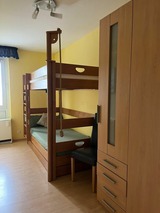 Ferienwohnung in Fehmarn OT Burgtiefe - S&uuml;dstrandwohnung Seiss "Grande" - Bild 7
