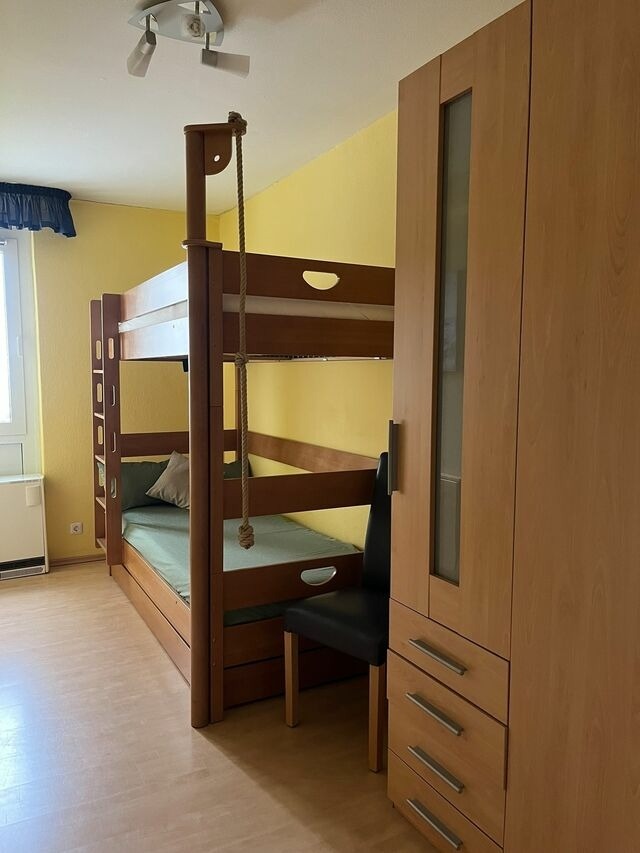 Ferienwohnung in Fehmarn OT Burgtiefe - S&uuml;dstrandwohnung Seiss "Grande" - Bild 7