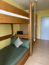 Ferienwohnung in Fehmarn OT Burgtiefe - S&uuml;dstrandwohnung Seiss "Grande" - Bild 8