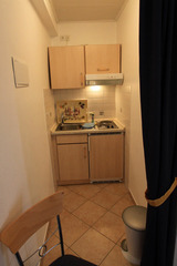 Ferienwohnung in Fehmarn OT Bannesdorf - "Ferienhof Alte Mühle" M 1 - Bild 6