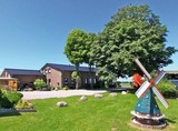 Ferienwohnung in Fehmarn OT Bannesdorf - "Ferienhof Alte Mühle" M 1 - Bild 7
