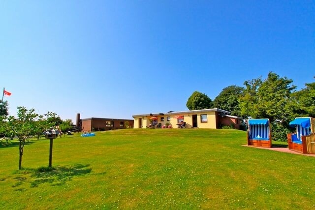 Ferienwohnung in Fehmarn OT Bannesdorf - "Ferienhof Alte M&uuml;hle" M 1 - Bild 12