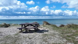 Ferienwohnung in Fehmarn OT Burgtiefe - Ferienwohnung Trumann Nr. 2 "Lachm&ouml;we" - Bild 21