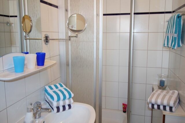 Ferienwohnung in Fehmarn OT Meeschendorf - Kleingarn - "Meeresblick" Nr. 2 - Bild 7