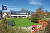 Ferienwohnung in Fehmarn OT Meeschendorf - Kleingarn - "Meeresblick" Nr. 2 - Bild 9
