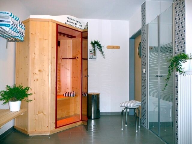 Ferienwohnung in Fehmarn OT Meeschendorf - Kleingarn - "Meeresblick" Nr. 2 - Bild 14