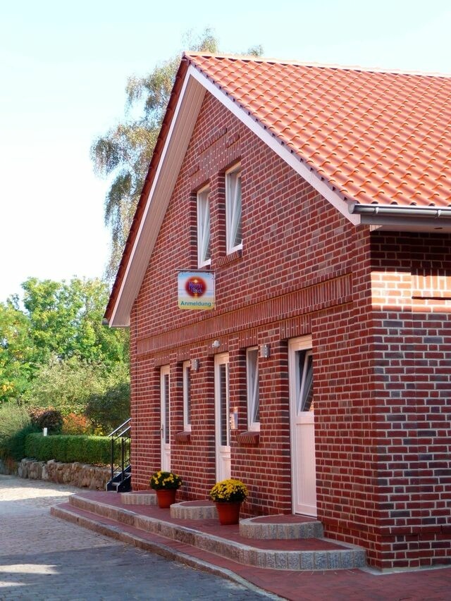 Ferienwohnung in Fehmarn OT Meeschendorf - Kleingarn - "Meeresblick" Nr. 2 - Bild 16