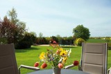 Ferienwohnung in Fehmarn OT Meeschendorf - Kleingarn - "Meeresblick" Nr. 2 - Bild 4