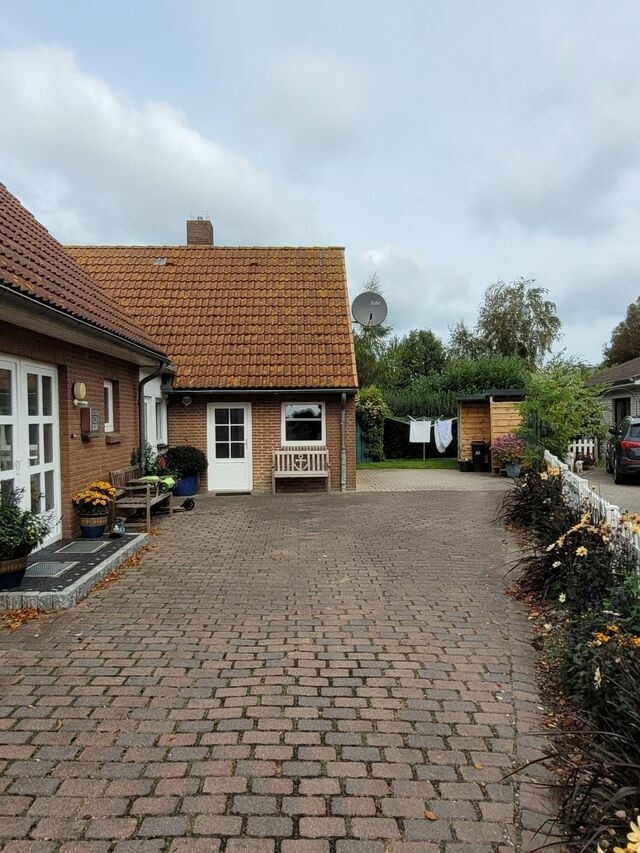 Ferienhaus in Fehmarn OT Katharinenhof - "Dorfidylle" Ferienhaus - Bild 3