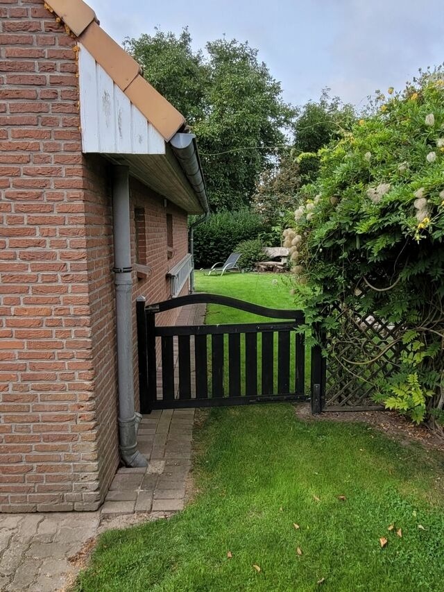 Ferienhaus in Fehmarn OT Katharinenhof - "Dorfidylle" Ferienhaus - Bild 5