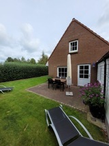 Ferienhaus in Fehmarn OT Katharinenhof - "Dorfidylle" Ferienhaus - Bild 8