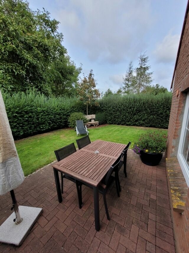 Ferienhaus in Fehmarn OT Katharinenhof - "Dorfidylle" Ferienhaus - Bild 10