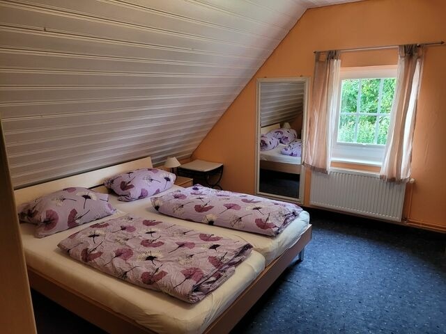 Ferienhaus in Fehmarn OT Katharinenhof - "Dorfidylle" Ferienhaus - Bild 13