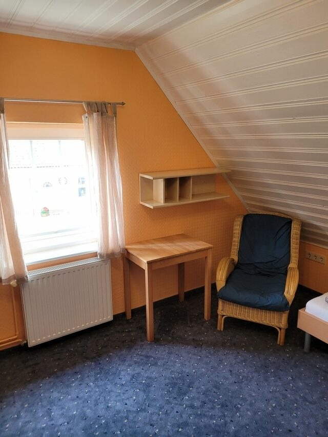Ferienhaus in Fehmarn OT Katharinenhof - "Dorfidylle" Ferienhaus - Bild 15