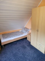 Ferienhaus in Fehmarn OT Katharinenhof - "Dorfidylle" Ferienhaus - Bild 16