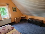 Ferienhaus in Fehmarn OT Katharinenhof - "Dorfidylle" Ferienhaus - Bild 17