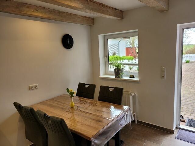 Ferienhaus in Fehmarn OT Katharinenhof - "Dorfidylle" Ferienhaus - Bild 18