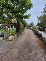 Ferienhaus in Fehmarn OT Katharinenhof - "Dorfidylle" Ferienhaus - Bild 1