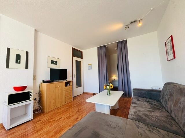 Ferienwohnung in Heiligenhafen - Ferienwohnung Spatzennest - Bild 4
