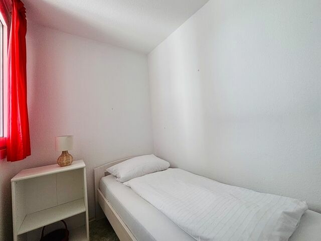 Ferienwohnung in Heiligenhafen - Ferienwohnung Spatzennest - Bild 11