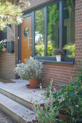 Ferienwohnung in Fehmarn OT Burg - Ferienwohnung bei Familie K&uuml;hl - Bild 1