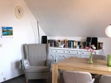 Ferienwohnung in Fehmarn OT Burg - Ferienwohnung bei Familie K&uuml;hl - Bild 6