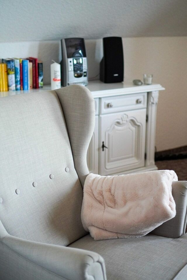 Ferienwohnung in Fehmarn OT Burg - Ferienwohnung bei Familie K&uuml;hl - Bild 11