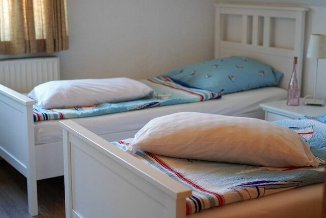 Ferienwohnung in Fehmarn OT Burg - Ferienwohnung bei Familie K&uuml;hl - Bild 15