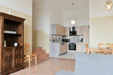 Ferienwohnung in Fehmarn OT Katharinenhof - Ferienhof Augustenhöhe - Hofscheune Nr.9 - Bild 5