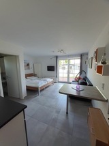 Ferienwohnung in Fehmarn OT Strukkamp - Die Mupfel - Bild 4