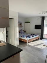 Ferienwohnung in Fehmarn OT Strukkamp - Die Mupfel - Bild 5