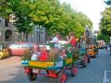 Ferienwohnung in Fehmarn OT Bannesdorf - "Ferienhof Alte M&uuml;hle" M 4 - Bild 13