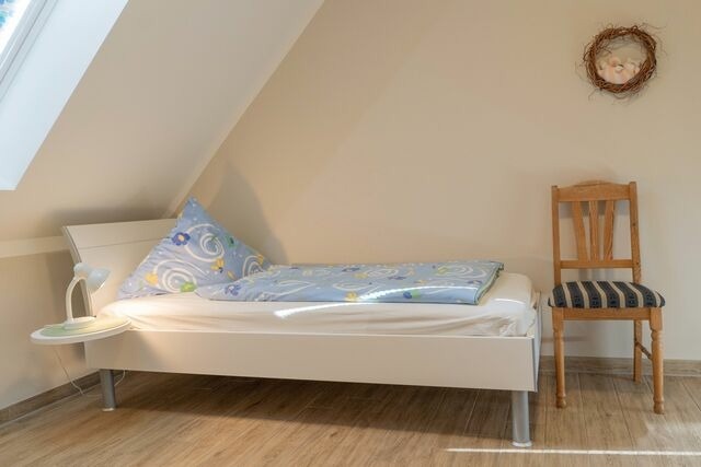 Ferienhaus in Fehmarn OT Sulsdorf - Bauernhof Kleingarn-Landhus Reihenhaus Nr. 24 - Bild 18