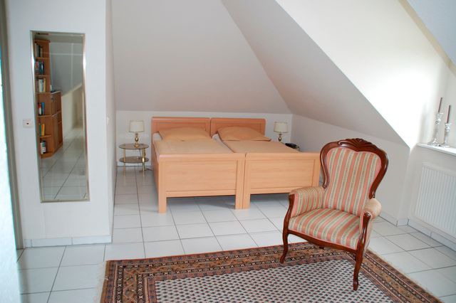 Doppelzimmer in Fehmarn OT Burg - Privatzimmer Ehrhardt Nr.2 - Bild 8