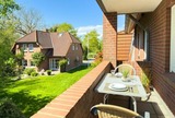 Ferienwohnung in Fehmarn OT Staberdorf - "Landhaus Voss" Typ 3 Nr.10 - Bild 11
