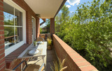 Ferienwohnung in Fehmarn OT Staberdorf - "Landhaus Voss" Typ 3 Nr.10 - Bild 12