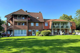 Ferienwohnung in Fehmarn OT Staberdorf - "Landhaus Voss" Typ 3 Nr.10 - Bild 20