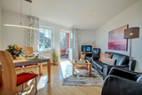 Ferienwohnung in Fehmarn OT Staberdorf - "Landhaus Voss" Typ 3 Nr.10 - Bild 1
