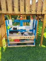 Ferienwohnung in Fehmarn OT Todendorf - Ferienhof Manowski Nr.2 - Bild 25