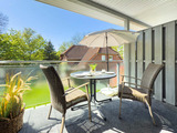 Ferienwohnung in Fehmarn OT Staberdorf - "Landhaus Voss" Typ 2 Nr.5 - Bild 23