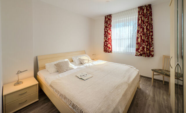 Ferienwohnung in Fehmarn OT Staberdorf - "Landhaus Voss" Typ 2 Nr.5 - Bild 3