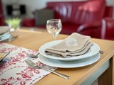 Ferienwohnung in Fehmarn OT Staberdorf - "Landhaus Voss" Typ 2 Nr.5 - Bild 9