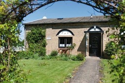 Ferienhof Augustenh&ouml;he - Lange Reihe Nr.17