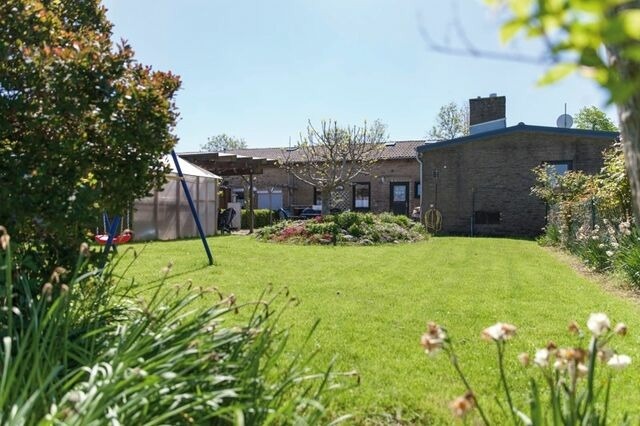 Ferienwohnung in Fehmarn OT Katharinenhof - Ferienhof Augustenh&ouml;he - Lange Reihe Nr.17 - Bild 3