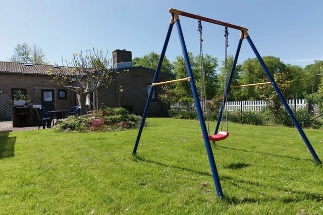 Ferienwohnung in Fehmarn OT Katharinenhof - Ferienhof Augustenh&ouml;he - Lange Reihe Nr.17 - Bild 4