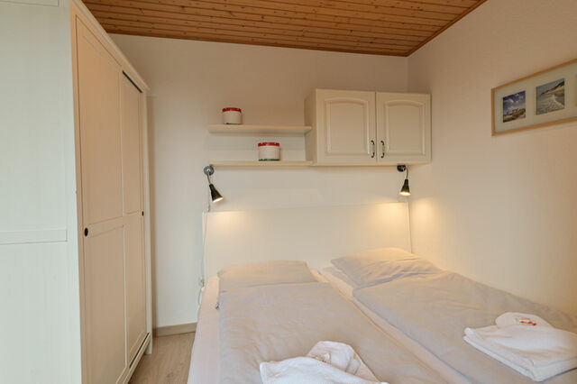 Ferienwohnung in Fehmarn OT Katharinenhof - Ferienhof Augustenh&ouml;he - Lange Reihe Nr.17 - Bild 12